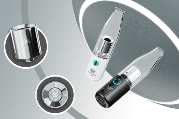 Bullet Pro glass attachment compatibility