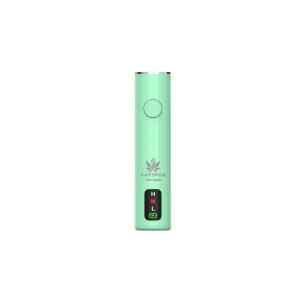 VAPORBA Smartpen 510 Thread Battery