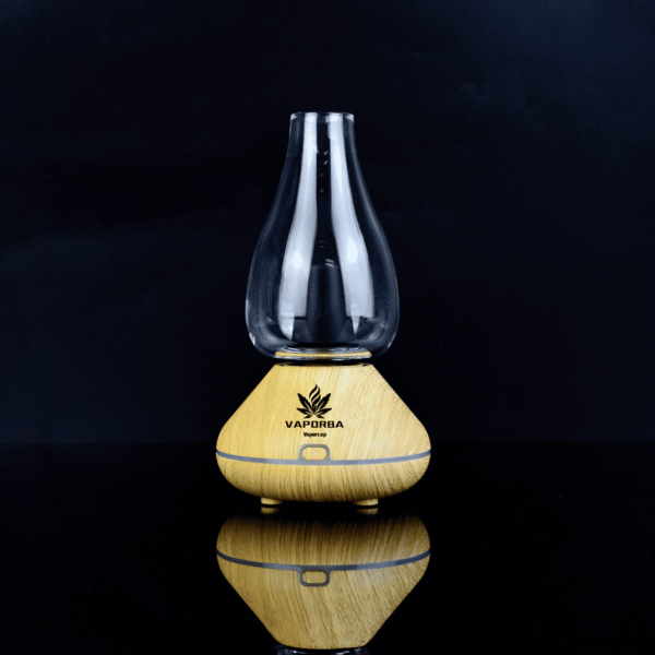 VAPORBA Vaporcup Electric Dab Rig