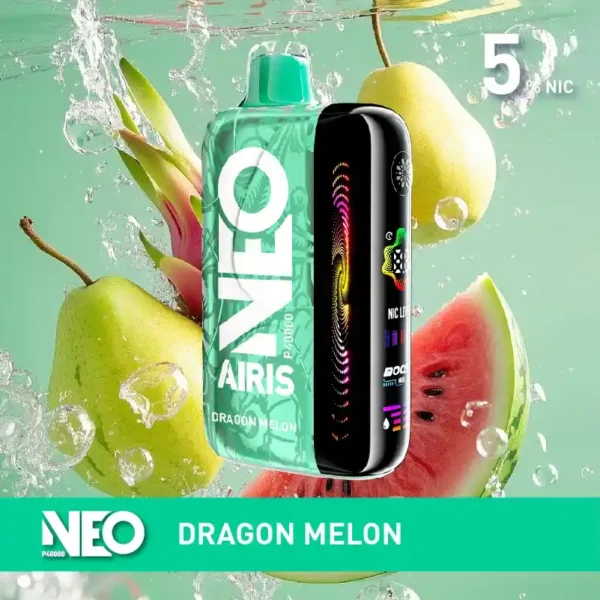 Dragon Melon Neo P40000