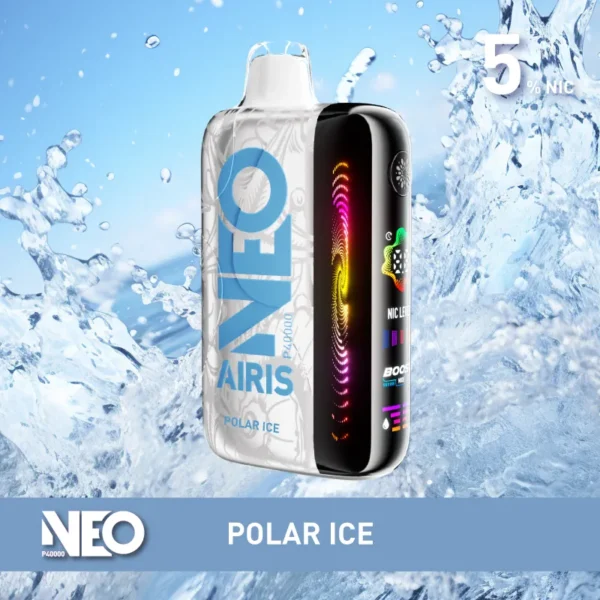 Polar Ice Neo P40000