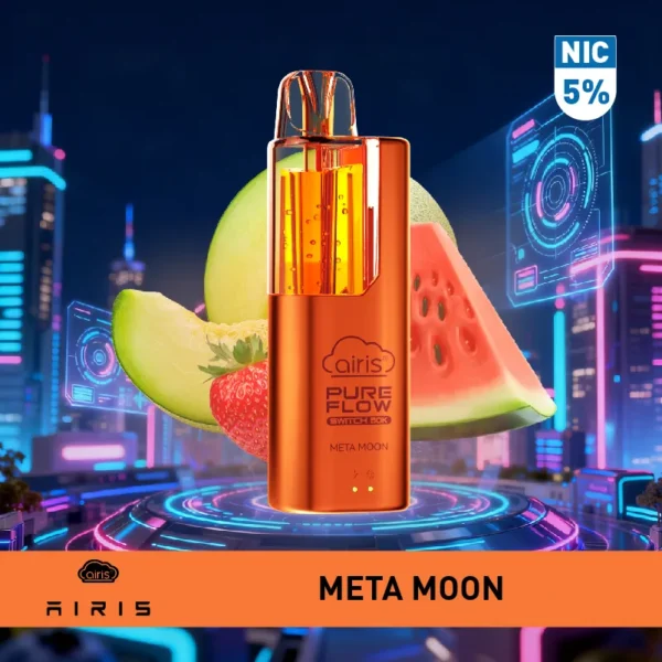Meta Moon Pureflow Switch Pod