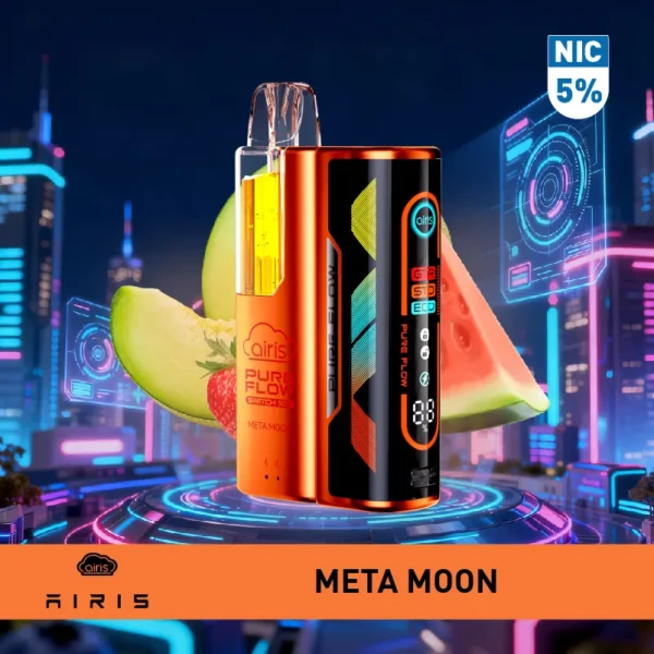 Meta Moon Pureflow Switch Kit